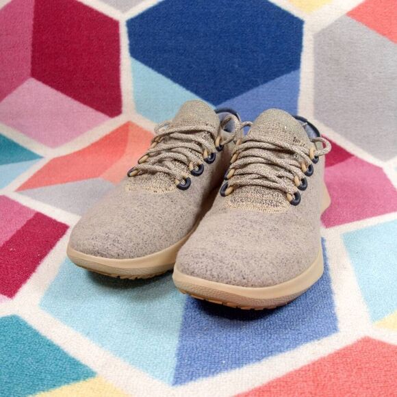 Men\'s Wool Dasher Mizzles‎ Size 14 main image 4